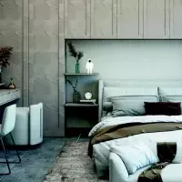 Residential complex in United Arab Emirates, Dubai, 93 sq.ft.