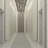 Residential complex in United Arab Emirates, Dubai, 63 sq.ft.