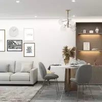 Residential complex in United Arab Emirates, Dubai, 63 sq.ft.