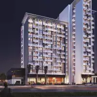 Residential complex in United Arab Emirates, Dubai, 40 sq.ft.