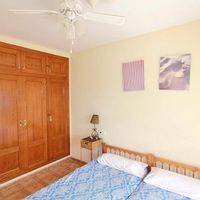 Bungalow at the seaside in Spain, Comunitat Valenciana, Altea, 120 sq.m.