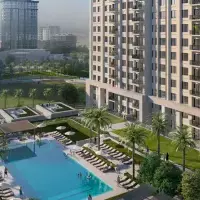 Residential complex in United Arab Emirates, Dubai, 186 sq.ft.