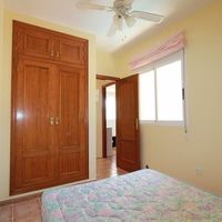 Bungalow at the seaside in Spain, Comunitat Valenciana, Altea, 120 sq.m.