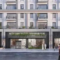 Residential complex in United Arab Emirates, Dubai, 150 sq.ft.