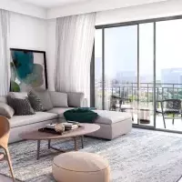 Residential complex in United Arab Emirates, Dubai, 73 sq.ft.