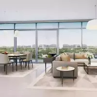 Residential complex in United Arab Emirates, Dubai, 67 sq.ft.