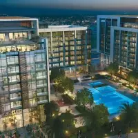 Residential complex in United Arab Emirates, Dubai, 45 sq.ft.