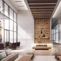 Residential complex in United Arab Emirates, Dubai, 45 sq.ft.