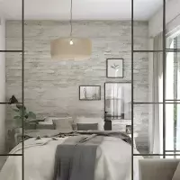 Residential complex in United Arab Emirates, Dubai, 45 sq.ft.