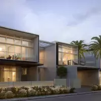 Residential complex in United Arab Emirates, Dubai, 898 sq.ft.