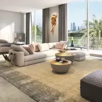 Residential complex in United Arab Emirates, Dubai, 898 sq.ft.