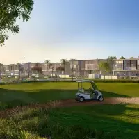 Residential complex in United Arab Emirates, Dubai, 500 sq.ft.