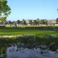 Residential complex in United Arab Emirates, Dubai, 500 sq.ft.