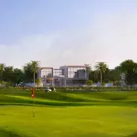 Residential complex in United Arab Emirates, Dubai, 500 sq.ft.