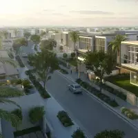 Residential complex in United Arab Emirates, Dubai, 500 sq.ft.