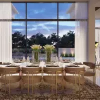 Residential complex in United Arab Emirates, Dubai, 500 sq.ft.
