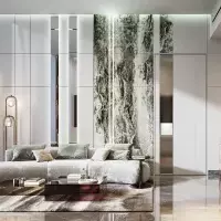 Residential complex in United Arab Emirates, Dubai, 39 sq.ft.