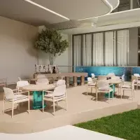 Residential complex in United Arab Emirates, Dubai, 66 sq.ft.
