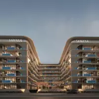 Residential complex in United Arab Emirates, Dubai, 113 sq.ft.