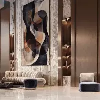 Residential complex in United Arab Emirates, Dubai, 113 sq.ft.