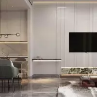 Residential complex in United Arab Emirates, Dubai, 113 sq.ft.