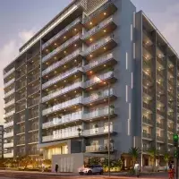 Residential complex in United Arab Emirates, Dubai, 139 sq.ft.