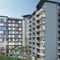 Residential complex in United Arab Emirates, Dubai, 121 sq.ft.