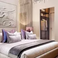 Residential complex in United Arab Emirates, Dubai, 73 sq.ft.