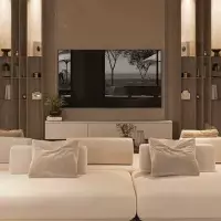 Residential complex in United Arab Emirates, Dubai, 39 sq.ft.