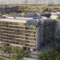 Residential complex in United Arab Emirates, Dubai, 135 sq.ft.