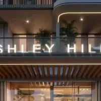 Residential complex in United Arab Emirates, Dubai, 135 sq.ft.