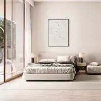 Residential complex in United Arab Emirates, Dubai, 90 sq.ft.