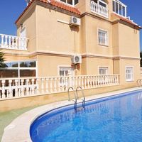 Apartment at the seaside in Spain, Comunitat Valenciana, Alicante, 86 sq.m.