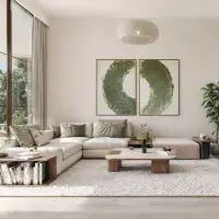 Residential complex in United Arab Emirates, Dubai, 73 sq.ft.