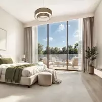 Residential complex in United Arab Emirates, Dubai, 44 sq.ft.