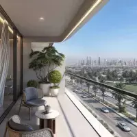 Residential complex in United Arab Emirates, Dubai, 44 sq.ft.