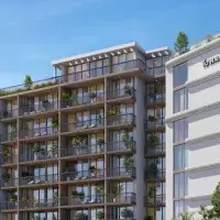 Residential complex in United Arab Emirates, Dubai, 44 sq.ft.