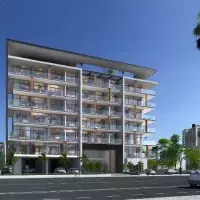 Residential complex in United Arab Emirates, Dubai, 145 sq.ft.