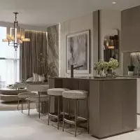 Residential complex in United Arab Emirates, Dubai, 145 sq.ft.