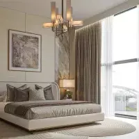 Residential complex in United Arab Emirates, Dubai, 145 sq.ft.