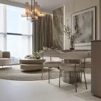 Residential complex in United Arab Emirates, Dubai, 145 sq.ft.