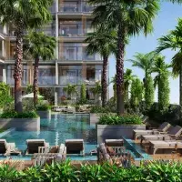Residential complex in United Arab Emirates, Dubai, 81 sq.ft.