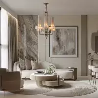 Residential complex in United Arab Emirates, Dubai, 81 sq.ft.