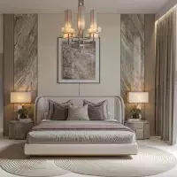 Residential complex in United Arab Emirates, Dubai, 81 sq.ft.