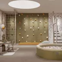 Residential complex in United Arab Emirates, Dubai, 81 sq.ft.
