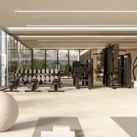 Residential complex in United Arab Emirates, Dubai, 81 sq.ft.