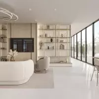 Residential complex in United Arab Emirates, Dubai, 41 sq.ft.
