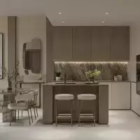 Residential complex in United Arab Emirates, Dubai, 41 sq.ft.