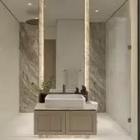 Residential complex in United Arab Emirates, Dubai, 41 sq.ft.