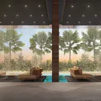 Residential complex in United Arab Emirates, Dubai, 91 sq.ft.